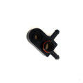 Accessories turbine vacuum adapter suitable for Mercedes Benz 1.6T 1.8T 2.0T vacuum adapter