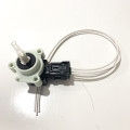 Rear left headlamp level sensor for lexus ls460 ls600h 89408500070 89408-50070