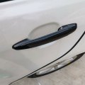 Car 8Pcs Door Handle Cover for Toyota Highlander Avalon Camry Sienna Tacoma 4Runner Lexus