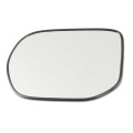 Car Outer Rearview Mirror Glass Side Mirror Lens for HONDA CIVIC FA1 FD1 2006-2011