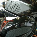 Motorcycle Anti-Skid Sticker Protection Fuel Tank Pad for Suzuki GSXR 600 750 K6 K7 2006-2007