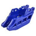 Motorcycle Chain Guide Guard Protector Slider for Yamaha YZ125 YZ250 YZ WR 250F 450F 2003-2019