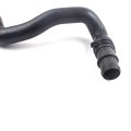 17122754221 New Coolant Pipe For BWM MINI Clubman R55 Cooper S Cabrio R56 R57 R58 R59 LCI