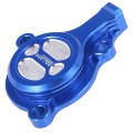 Motorcycles CNC Oil Filter Housing Cover for Yamaha WR250R/X 2007-2017