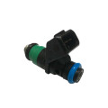 Fuel injector H82132254 for Logan Duster Sandero nozzle injectors itgm60