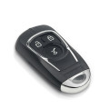 For Opel Vauxhall Adam Astra Mokka Zafira/Chevrolt Cruze Keyless-go Remote Key Shell Case Fob