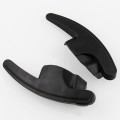 Car Modification Aluminum Paddle Shift Extensions for Volkswagen