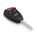 Remote Car key For Dodge Chrysler Jeep Dakota Durango Charger 300 Aspen Grand Cherokee