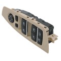 The window regulator / window regulator switch button is suitable for BMW 7 series
