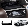 Car Instrument Air Conditioning Duct Panel Duct Center Air Outlet Frame for Toyota Yaris Cross