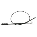 High Quality Engine Cover Hood Cable Bonnet Cable Front For BMW 5 Series G38 6 Series G32