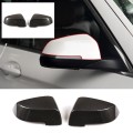 Car Reversing Mirror Cover Side Rearview Mirror Housing for BMW- 5 Series/5 GT/ 7 Series 2014-2017