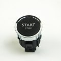4PIN 6PIN Engine Start Stop Switch Button For Peugeot 308 408 508 2008 Citroen C4L