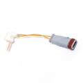 Fit For Mercedes-Benz M-CLASS SUV(W163) for Mercedes-Benz E (W211) brake  alarm line OE:2115400717