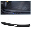 Car Trunk Sill Entry Guards Protector Trunk for Ford Bronco 2021 Anti-Scratch Protection