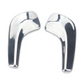 Hot selling one-on-one car inner door handle 13297813 is suitable for Vauxhall 13297814