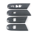 For Mercedes-Benz C-Class W206 C260 2022 Window Control Panel Glass Lift Switch Cover