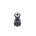 The new automobile product of automobile fuel injection nozzle is suitable for Geely ulio,