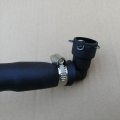 1307VR Water Tank Connection Radiator Hose For Peugeot 307 308 Water Pipe