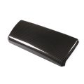 Styling Console Armrest Box Decoration Panel Cover Trim for BMW- 3 Series G20 G28 2020 ABS