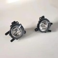 Automobile fog lamp suitable for BMW 1 3 4 series F20 63177248911 63177248912 day running lamp