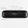 Sun Visor Car Bluetooth System Car Phone Hands-Free Call Speaker