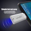 Car Sterilizer Ultra Portable Germicidal Lights UV Sanitizer Type-C / USB-C