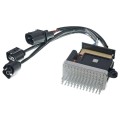 Automotive Cooling Fan Control Module Blower Regulator for- A4 A5 Quattro 2009- Q5 2010- 8K0959501G