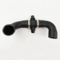 Rubber Water Hose Radiator Cooling Hose For BMW 1,2,3,4,5 Series