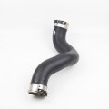 Booster Air Pipe For Mercedes Benz C/E 200/250 Air Conduit Pipe Rubber Hose Duct