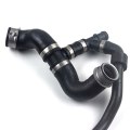 New Water Tank Radiator Hose For MERCEDES BENZ (2007-2014) C E 180 200 250 BMW 320i