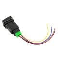 Fog Light Button Switch for Isuzu, with Cable FOR ISUZU D-MAX(CAB 4,SPACECAB,SPARK)2015-ON