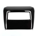 Rear Row Air Conditioning Vent Outlet Cover Trim for Land Rover Discovery 5 2021