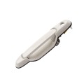 For 1998-2003 Toyota Sienna Front Left Driver Outside Exterior Door Handle White 69220-08010 New