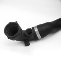 17127510952 Top Coolant Radiator Hose Water Pipe Line For BMW E46 320 323 325 328 330