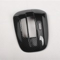Car Gear Shift Panel Knob Cover Hand Brake Sticker Trim LHD Fit for Honda Accord 8Th 2008-2013
