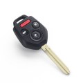For Subaru Forester 2014-18 Outback 2015-17 Remote Key Fob CWTWB1U811 G Chip 315Mhz 4 Buttons
