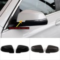 Car Reversing Mirror Cover Side Rearview Mirror Housing for BMW- 5 Series/5 GT/ 7 Series 2014-2017