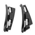 Car Fender Extension Wheel Eyebrow Protector Lip for Mercedes S205 W205 C200 C250 C300 C43 S213