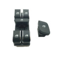 Electric Power Window lifter Control Switch Button For Foton Tuland Toplander