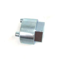 Hex Head Direction Machine Removal Tool for BMW F30 F3 1 2 3 Series Steering Rack Thrust Piece 24mm