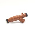 New auto parts of auto fuel injection nozzle 0280156282 are suitable for Ruihu A5.