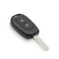 Remote Key 434MHZ With 4A PCF7961M Chip For Renault Sandero Dacia Logan 2 Stepway Clio4 Duster