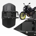 Motorcycle Wheel Rear Mudguard Fender Tire Splash Guard for Honda BMW- Ducati Kawasaki Yamaha