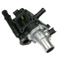New Engine Coolant Thermostat Housing Assembly for Chevrolet Sonic Cruze 1.8L 25192228