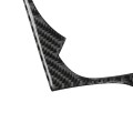 Car Gear Shift Panel Carbon Fiber Decorative Sticker for Audi TT 8n 8J MK123 TTRS 2008-2014