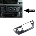 For Land Rover Defender 2020-21 Center Control Air Conditioning Button Cover