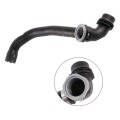Engine Cooling-Coolant Water Return Hose Pipe 30774513 for Volvo S60 S80 V70 XC60 XC70 XC90