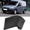 Car Rear Bumper Tow Cover Cap for Ford Transit Connect 2002-2013 440