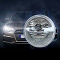 2 x Halogen Fog Light Front Bumper Fog Lamp LED Headlight for Toyota Vios Corolla Camry Yaris